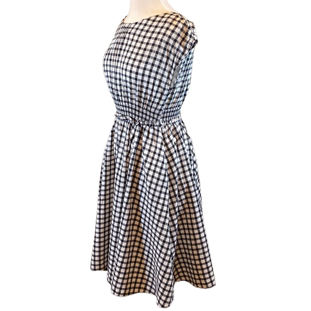 Zara Basic Dress - image 2